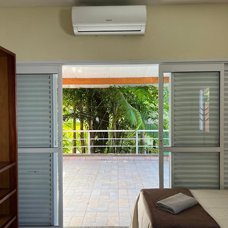 Itamambuca Casas,Suites Ubatuba Esterno foto