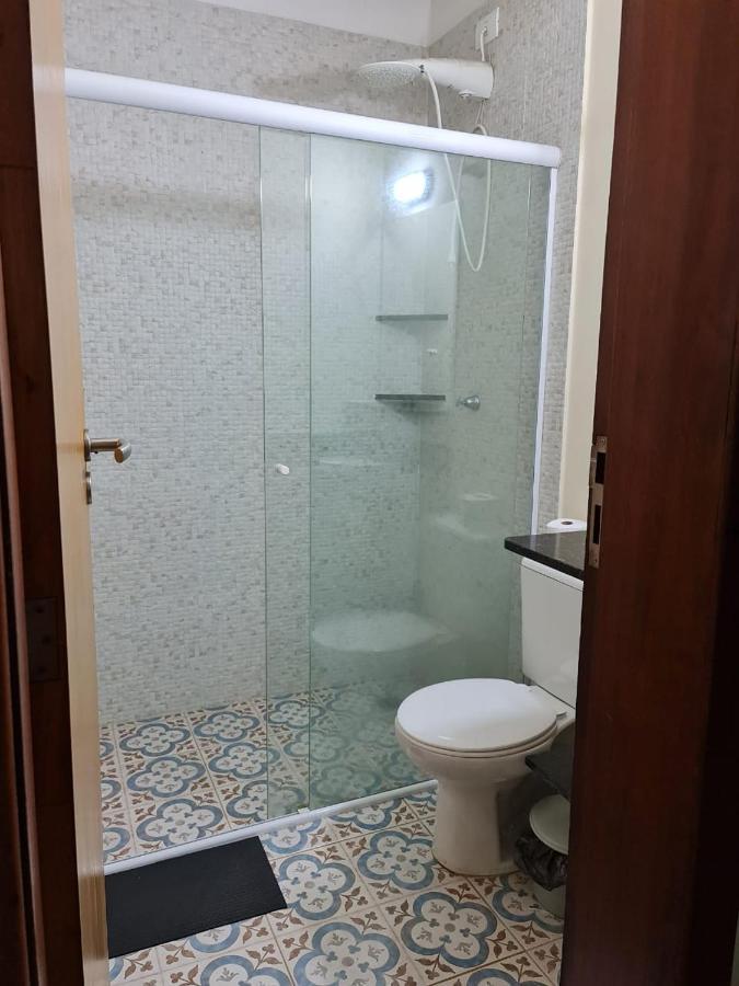Itamambuca Casas,Suites Ubatuba Esterno foto