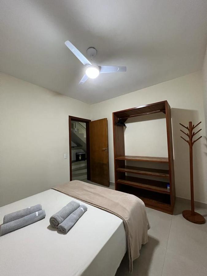 Itamambuca Casas,Suites Ubatuba Esterno foto