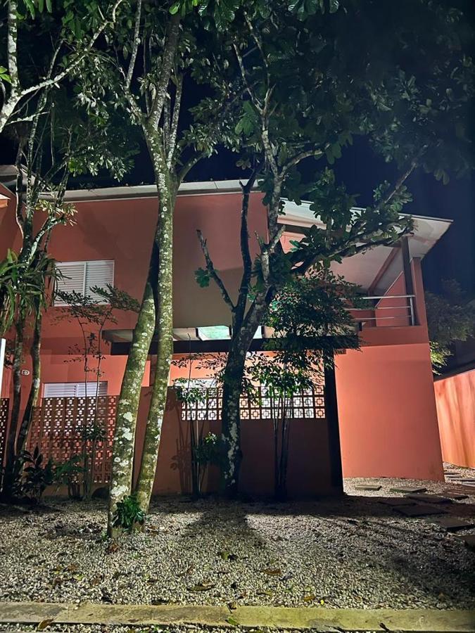 Itamambuca Casas,Suites Ubatuba Esterno foto