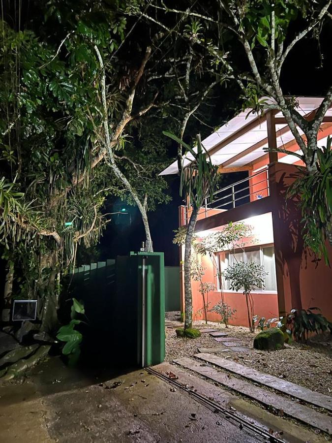 Itamambuca Casas,Suites Ubatuba Esterno foto