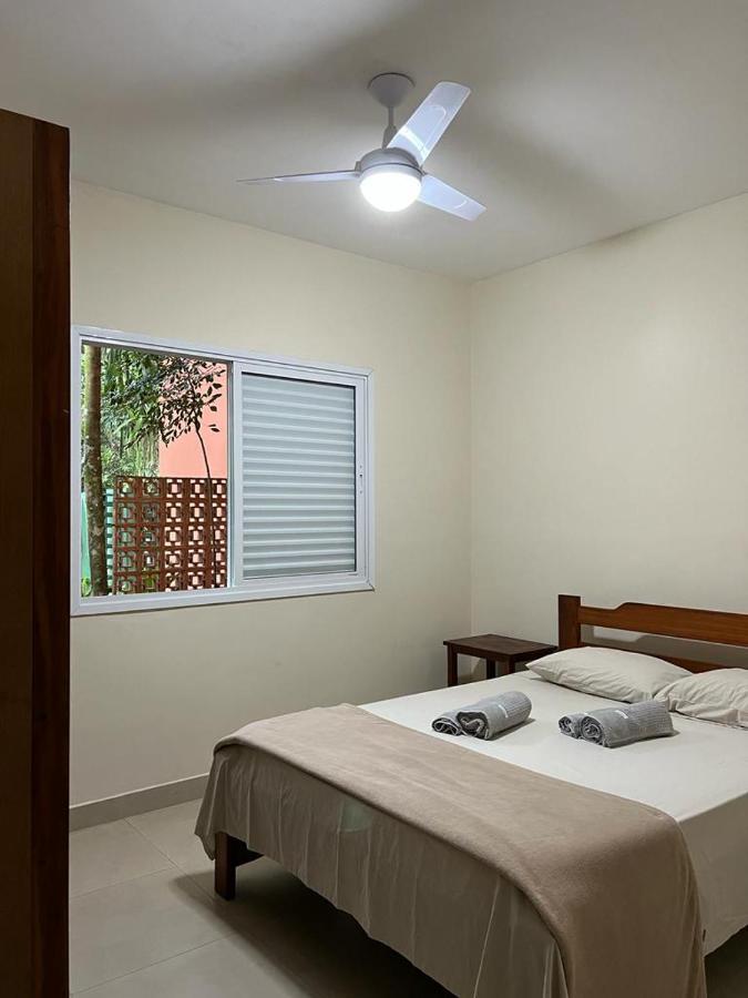 Itamambuca Casas,Suites Ubatuba Esterno foto