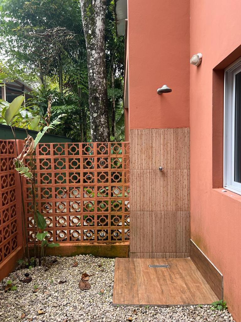 Itamambuca Casas,Suites Ubatuba Esterno foto