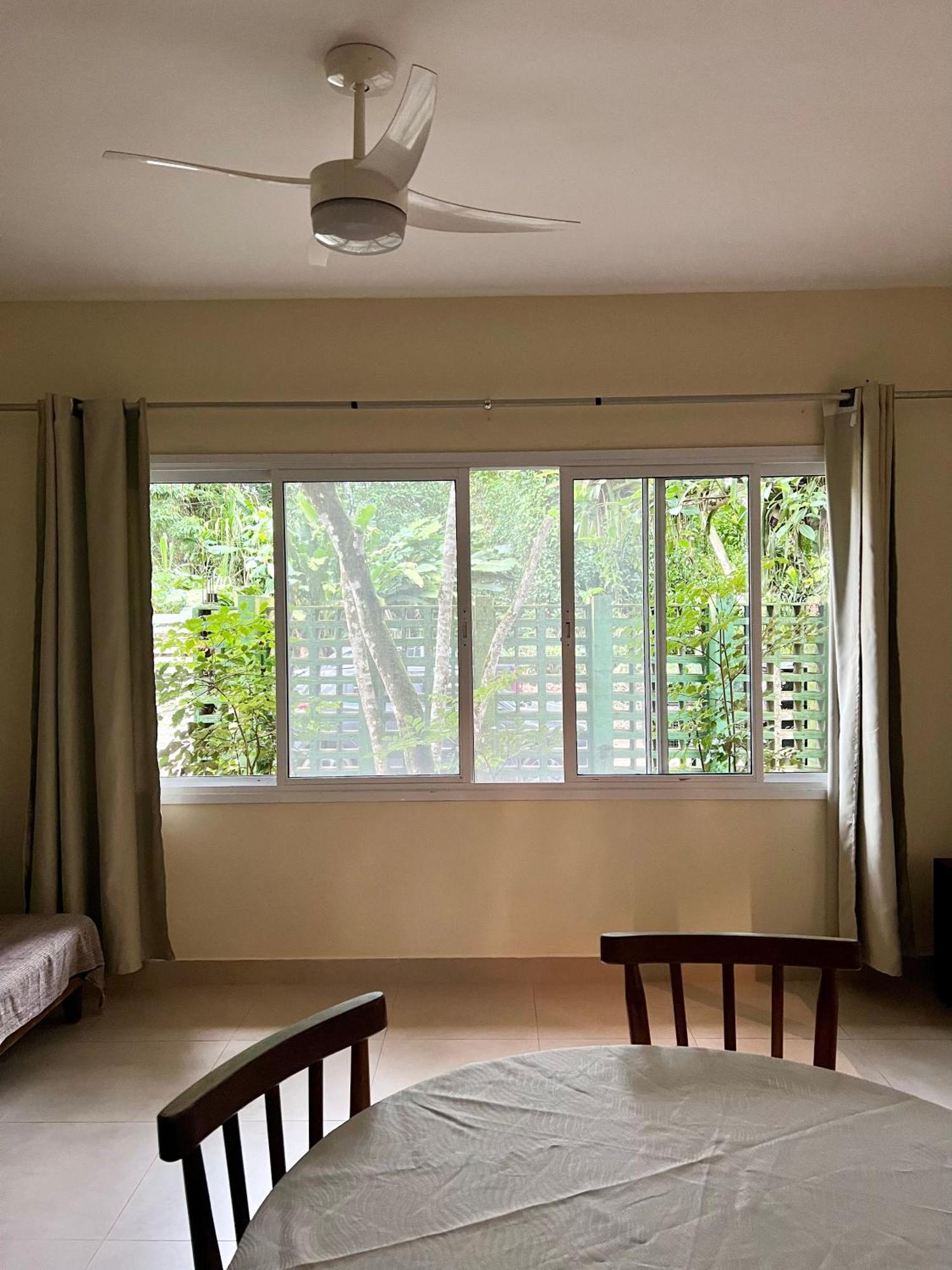 Itamambuca Casas,Suites Ubatuba Esterno foto