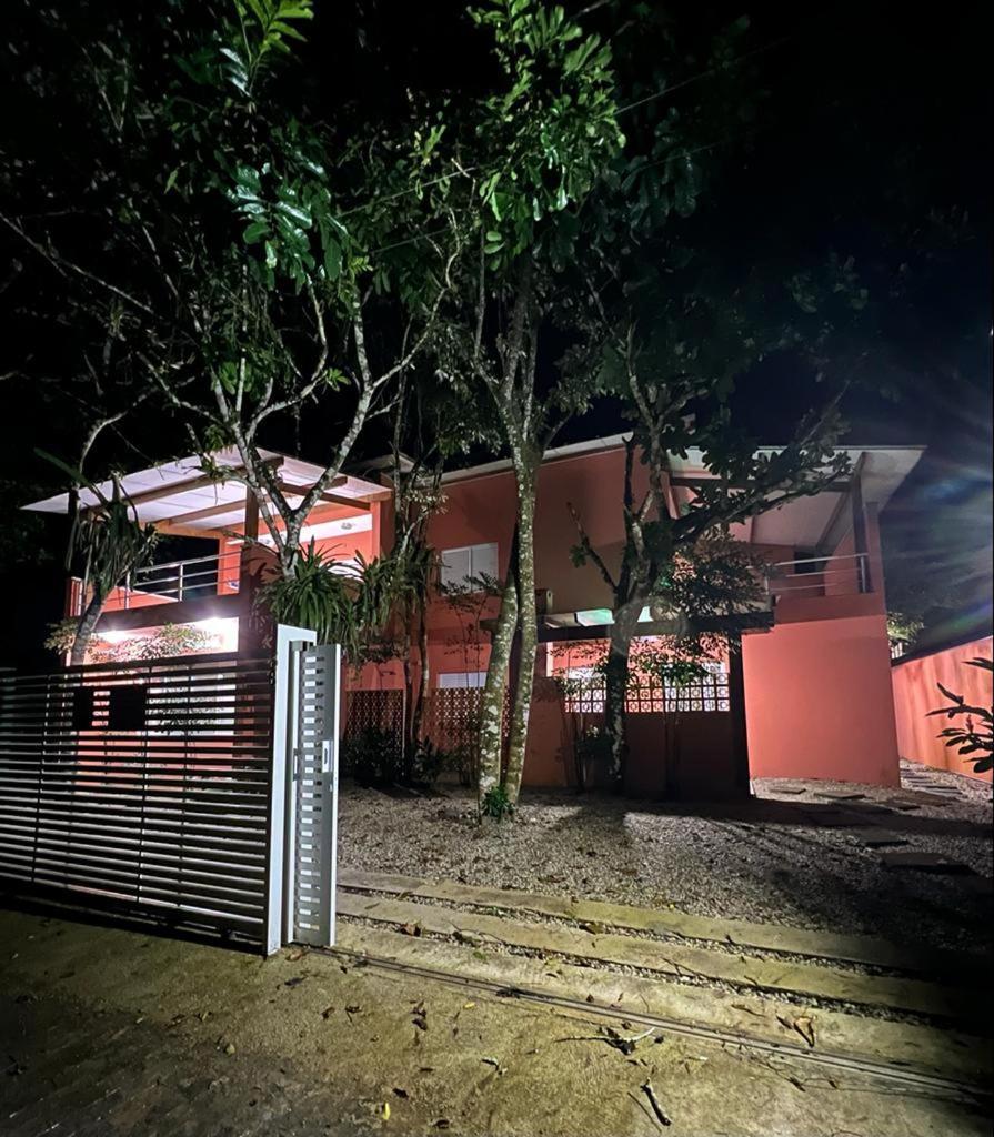Itamambuca Casas,Suites Ubatuba Esterno foto
