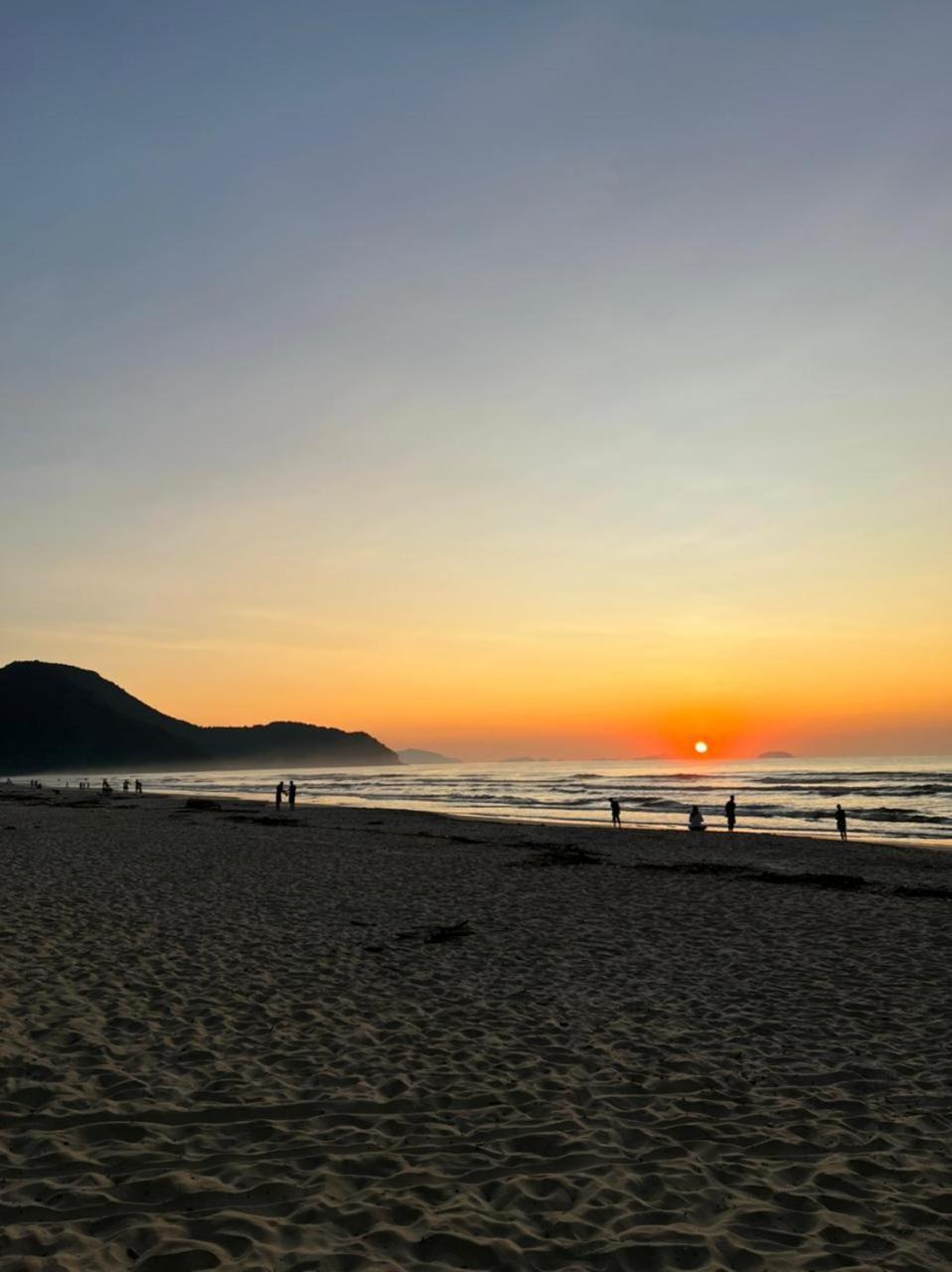 Itamambuca Casas,Suites Ubatuba Esterno foto