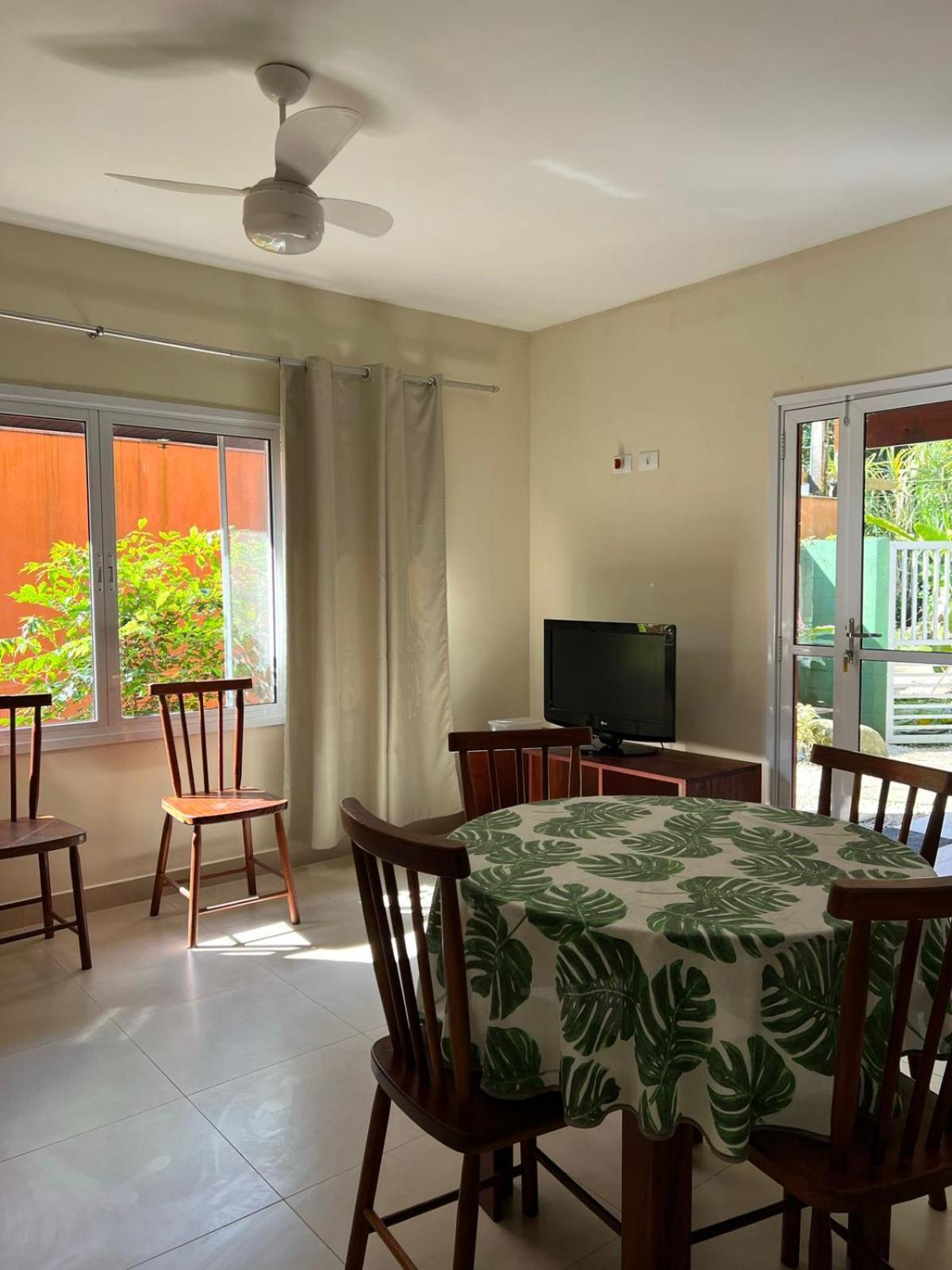 Itamambuca Casas,Suites Ubatuba Esterno foto